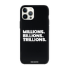 Чохол для iPhone 12 Pro Max з принтом MBT