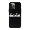 Чохол для iPhone 13 Pro Max з принтом MILLIONAIRE