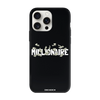 Чохол для iPhone 15 Pro Max з принтом MILLIONAIRE