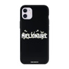 Чохол для iPhone 11 з принтом MILLIONAIRE