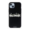 Чохол для iPhone 14 з принтом MILLIONAIRE