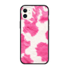 Чохол для iPhone 11 з принтом PINK COW