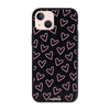 Чохол для iPhone 13 з принтом PINK CRUSH