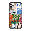 Чохол для iPhone 11 Pro Max з принтом PROCESS