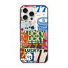 Чохол для iPhone 16 Pro Max з принтом PROCESS