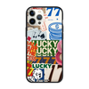 Чохол для iPhone 12 Pro Max з принтом PROCESS