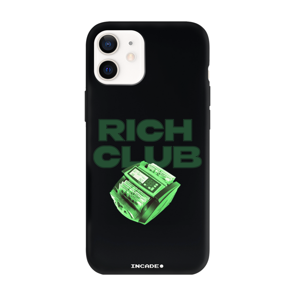 iPhone 12 RICH CLUB