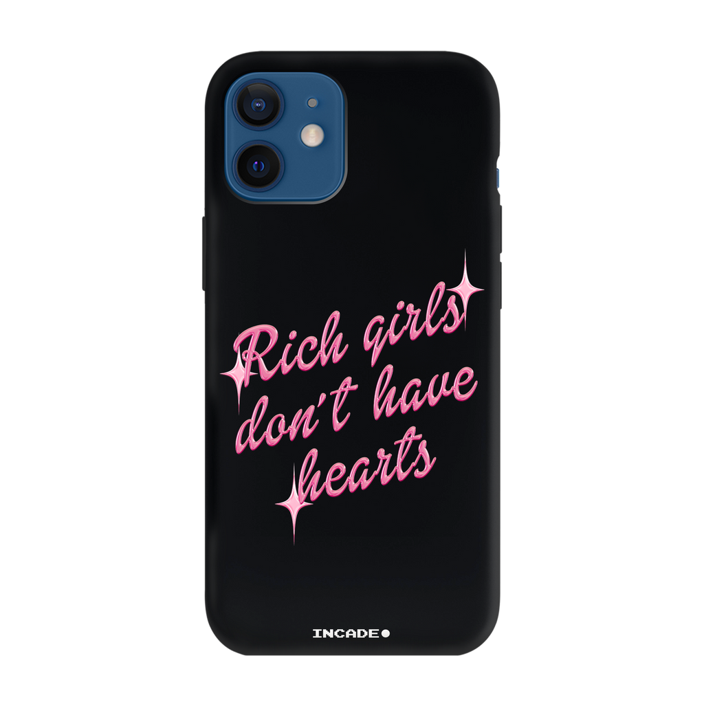 iPhone 12 RICH GIRLS