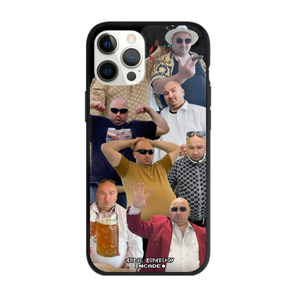 iPhone 12 Pro SAUNTRES