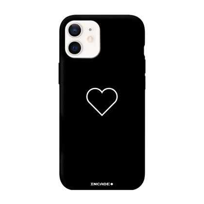 Чохол для iPhone 12 mini з принтом SIMPLE