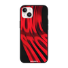 Чохол для iPhone 14 з принтом STOP