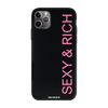Чохол для iPhone 11 Pro Max з принтом Sexy&Rich