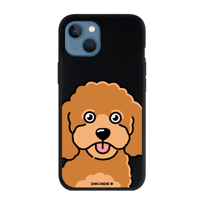 iPhone 13 TOY POODLE