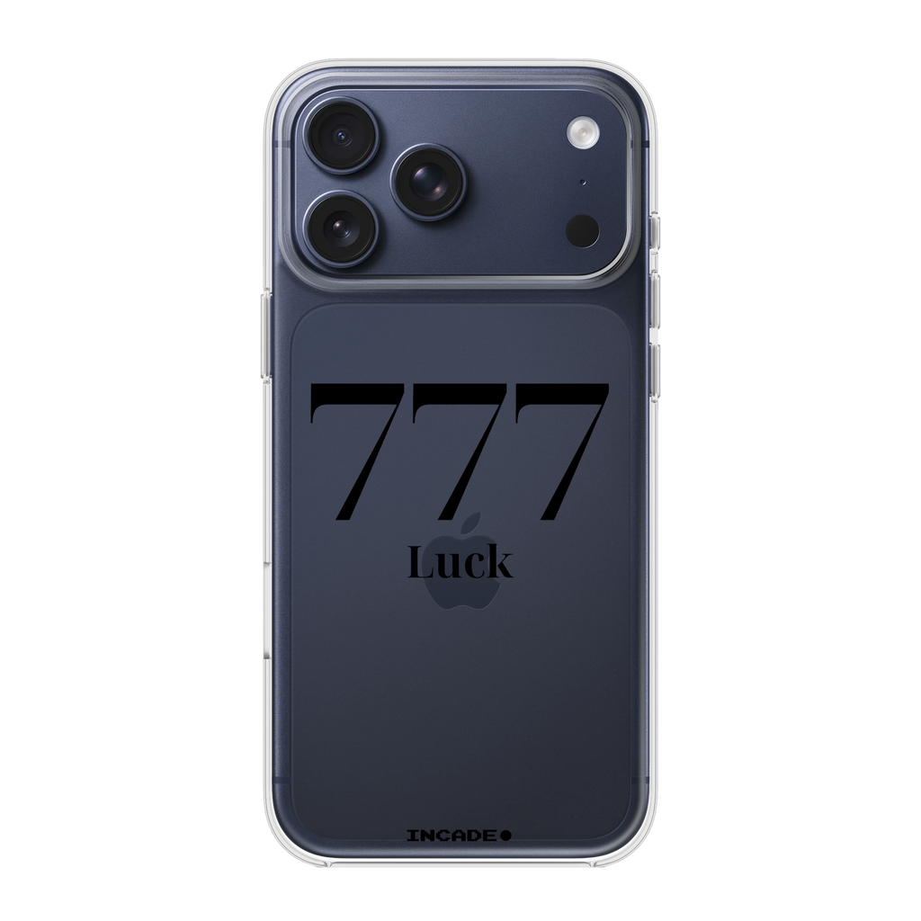 iPhone 17 Pro Max 777