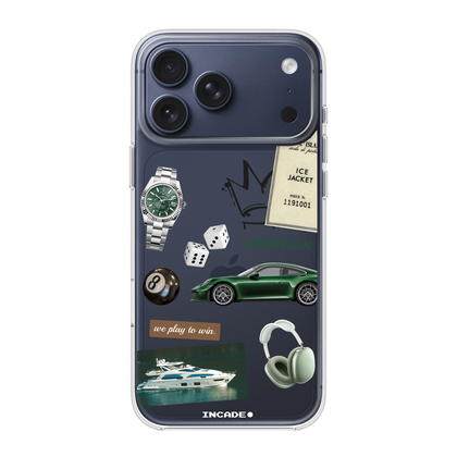 iPhone 17 Pro Max AMBITION