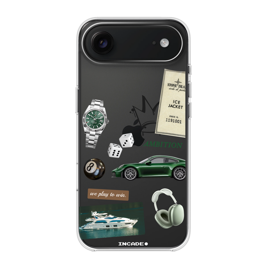 iPhone 17 Air AMBITION