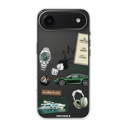 iPhone 17 Air AMBITION