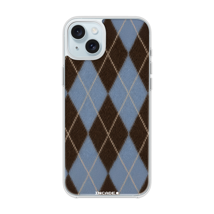 iPhone 15 Plus ARGYLE CLUB