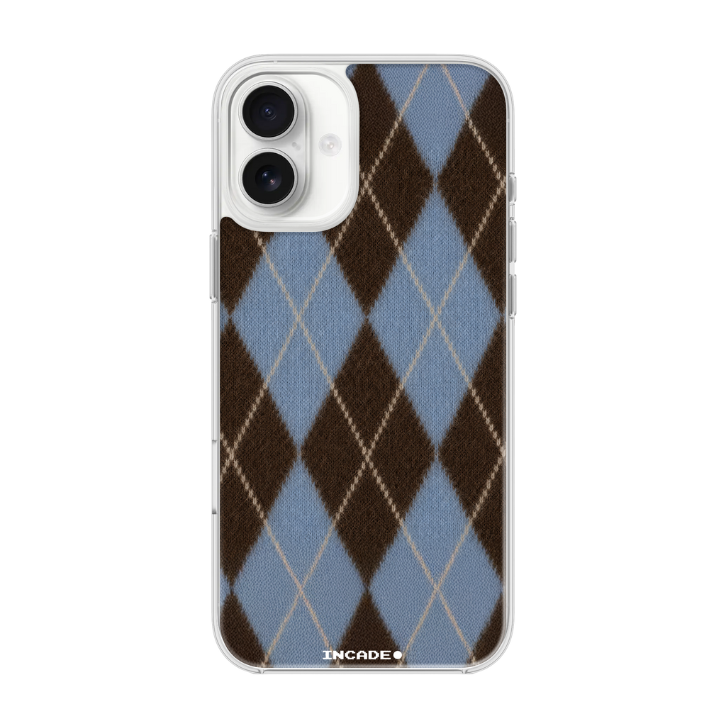 iPhone 16 Plus ARGYLE CLUB