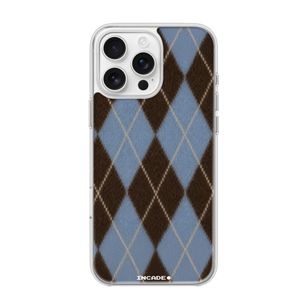 iPhone 16 Pro Max ARGYLE CLUB