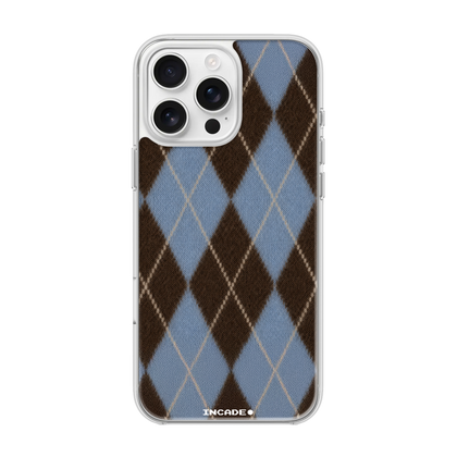 iPhone 16 Pro Max ARGYLE CLUB