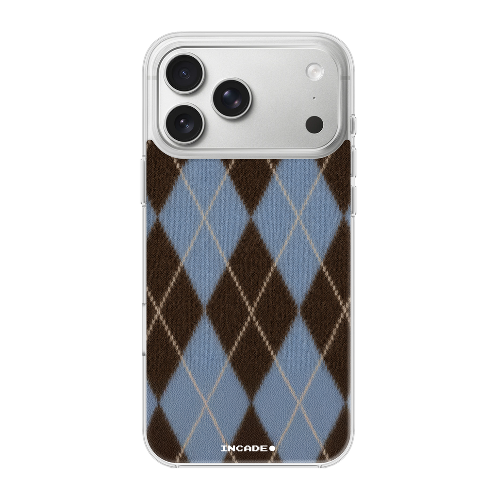 iPhone 17 Pro Max ARGYLE CLUB
