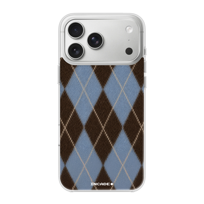 iPhone 17 Pro Max ARGYLE CLUB