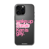 iPhone 16 Pro Max BARBIE