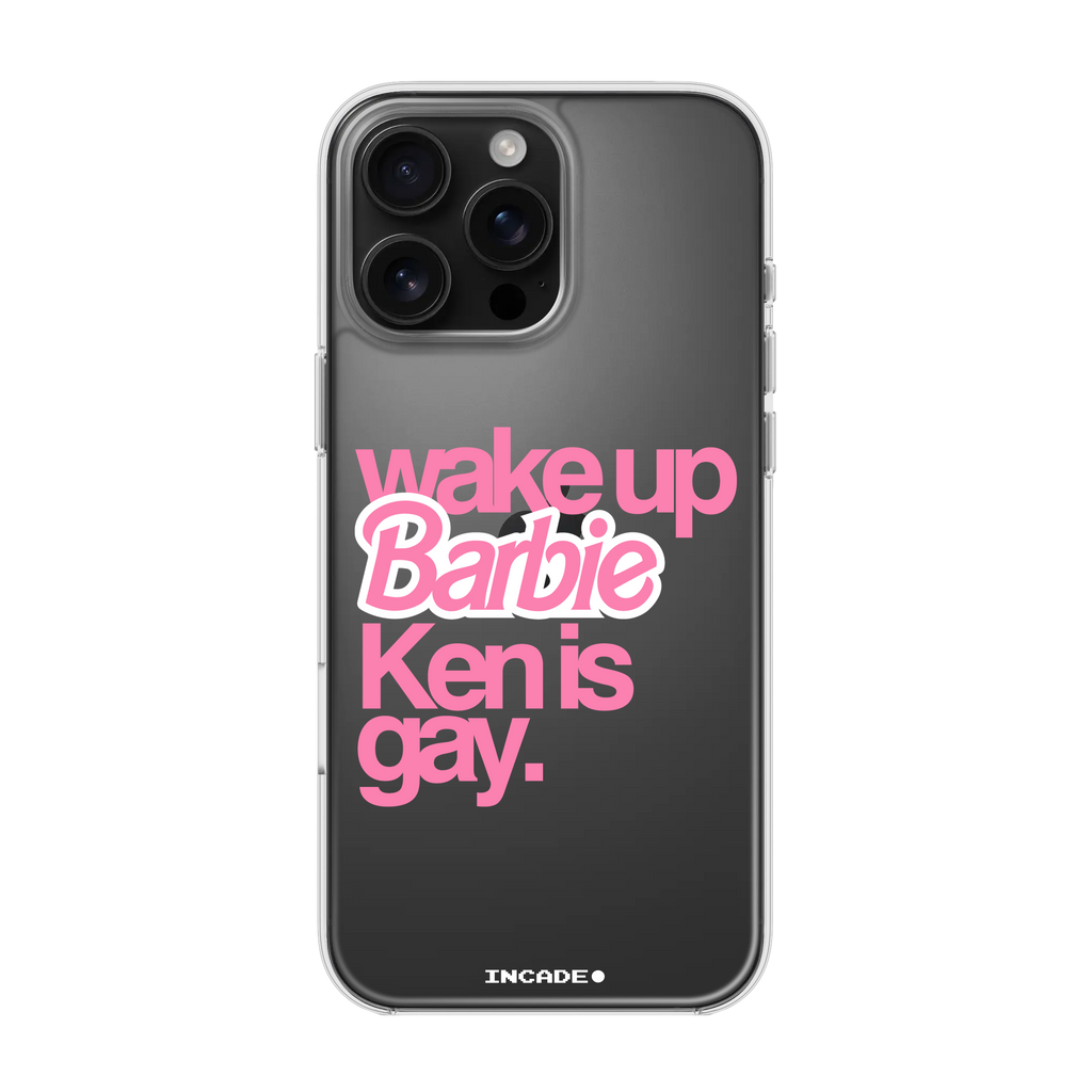iPhone 16 Pro Max BARBIE
