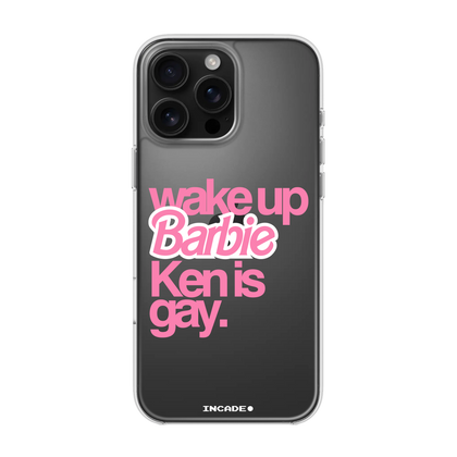 iPhone 16 Pro Max BARBIE