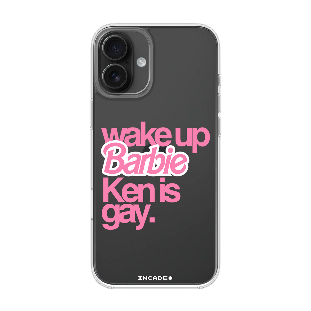 iPhone 16 BARBIE