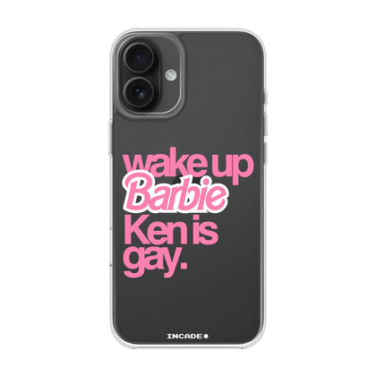 iPhone 16 BARBIE