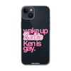 iPhone 14 Plus BARBIE