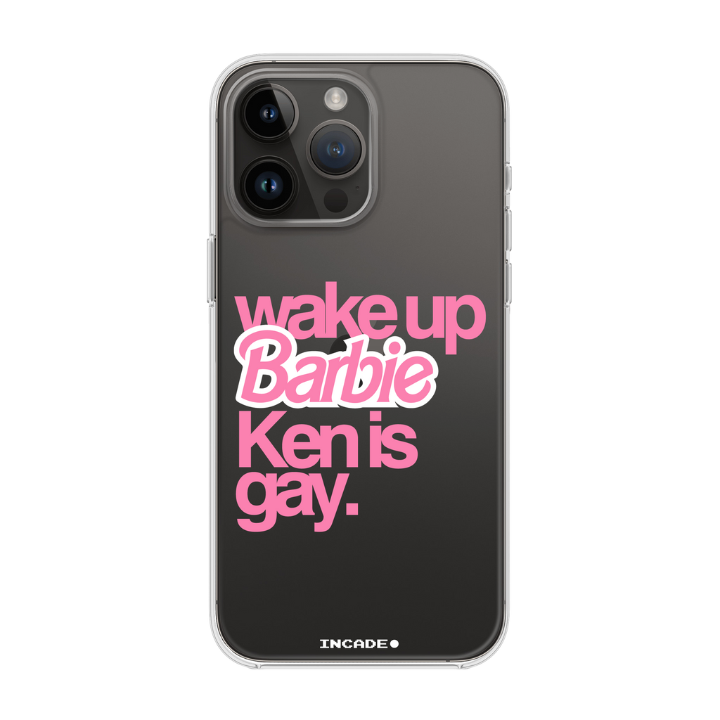 iPhone 14 Pro BARBIE
