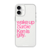 iPhone 16 Plus BARBIE