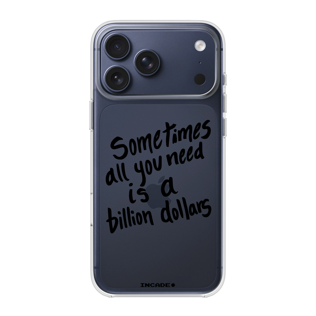 iPhone 17 Pro BILLION