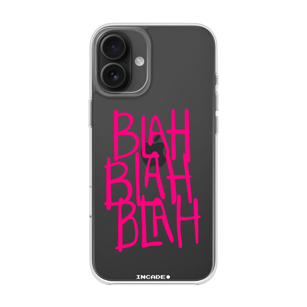 iPhone 16 BLAH BLAH