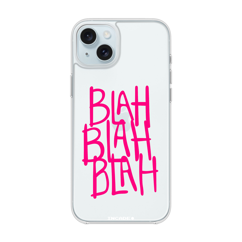 iPhone 15 BLAH BLAH