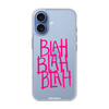iPhone 17 BLAH BLAH
