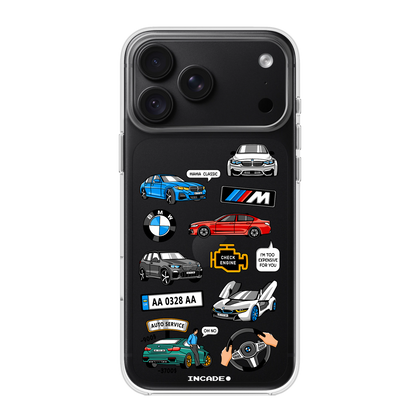 iPhone 18 Pro Max BMW