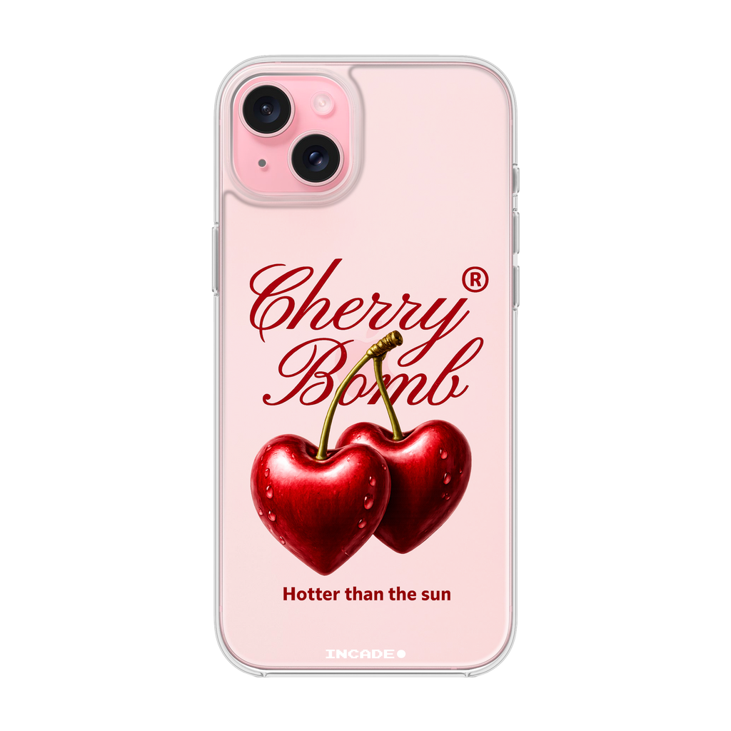 iPhone 15 BOMB