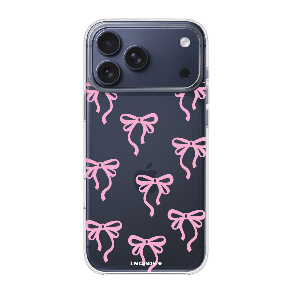 Чохол для iPhone 17 Pro Max з принтом BOWS