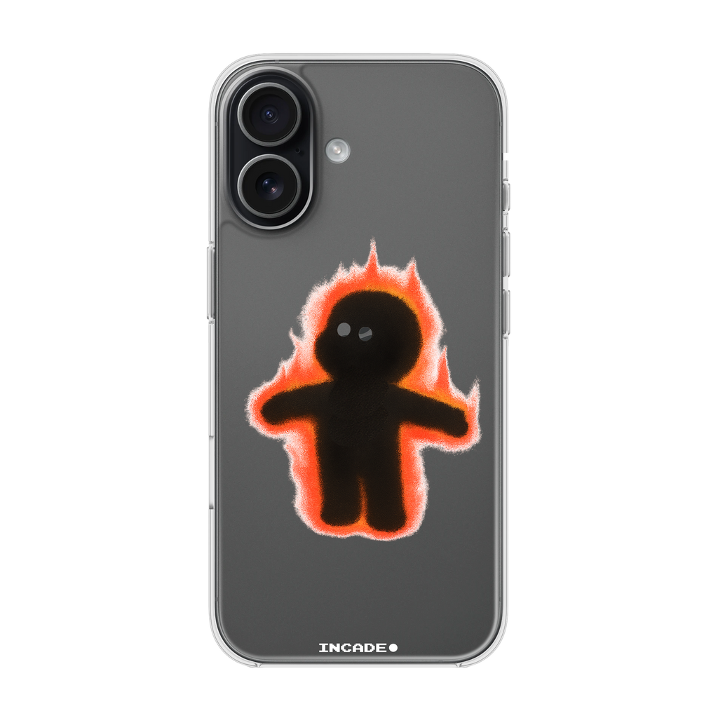 iPhone 17 BOY FIRE