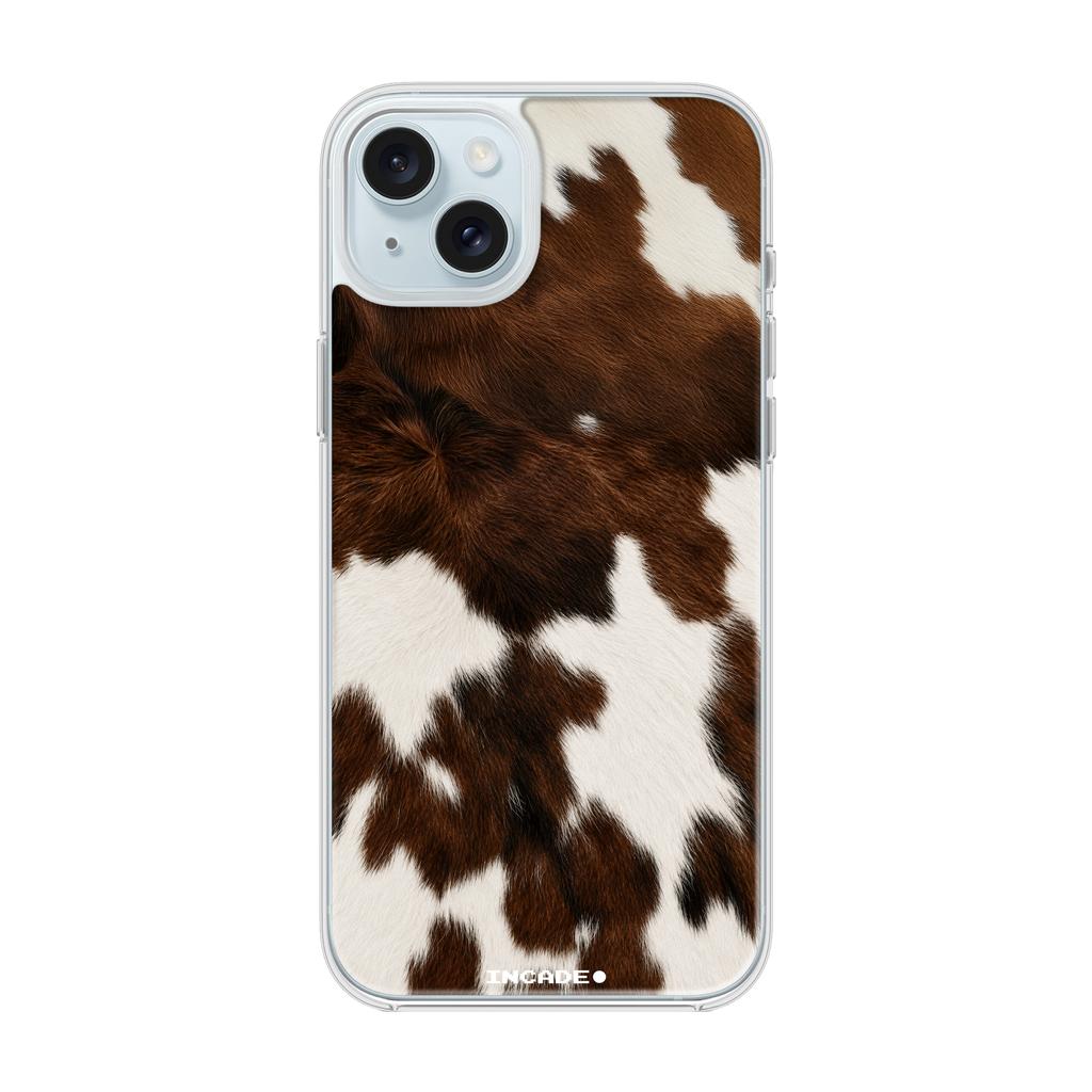 iPhone 15 BROWN COW