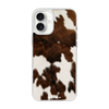 iPhone 16 Plus BROWN COW