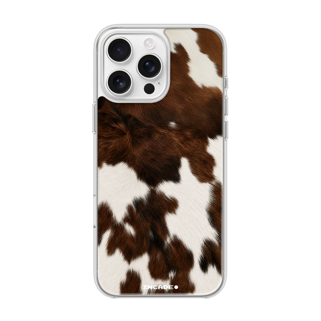 iPhone 16 Pro Max BROWN COW