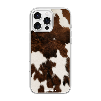 iPhone 16 Pro Max BROWN COW