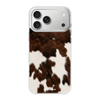 iPhone 17 Pro BROWN COW
