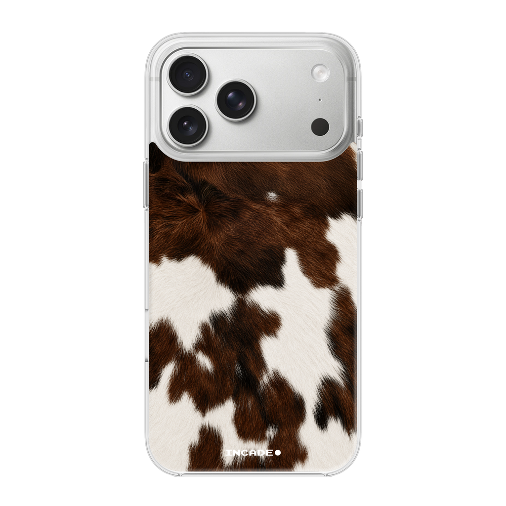 iPhone 17 Pro BROWN COW