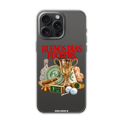 iPhone 15 Pro BUENOS DIAS